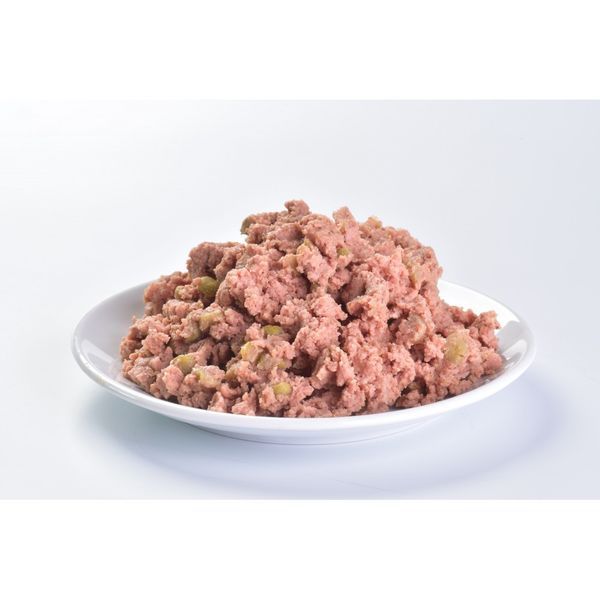 Вологий корм Brit Grain Free Veterinary Diets Hepatic для собак для підтримки функцій печінки при печінковій недостатності з 8595602536030 100275/6030 фото