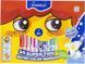 Фломастери "Super Washable" 36 кольорів 1630-36CB фото 1