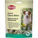 Ласощі Trixie Denta Fun Chew Bites для собак шматочки з петрушкою та м ятою 150 г 4053032002654 4053032002654 фото 1