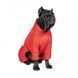 Комбінезон Pet Fashion Cold для собак червоний S 4823082426072 4823082426072 фото 2