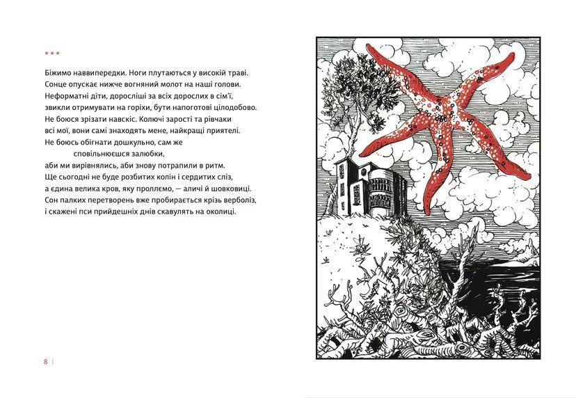 Книга Каміння і цвяхи Автор - Юлія Мусаковська 9789664482988 фото