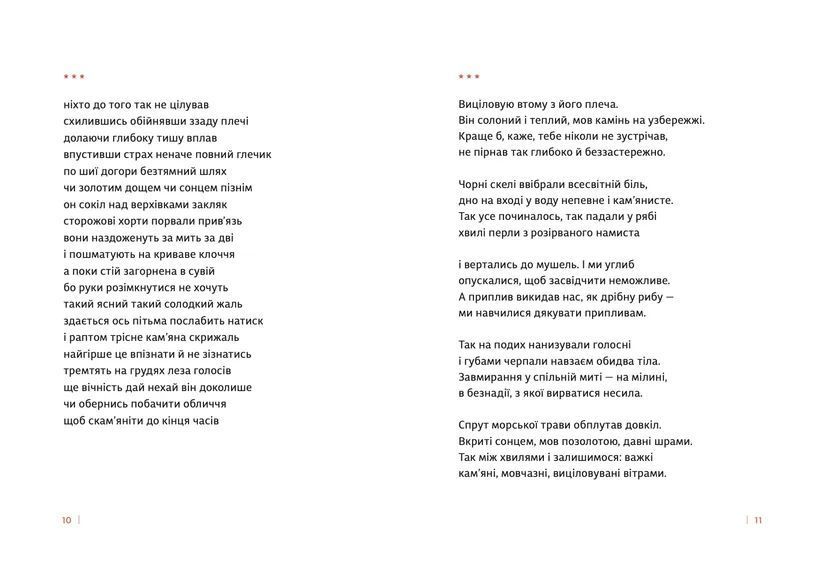 Книга Каміння і цвяхи Автор - Юлія Мусаковська 9789664482988 фото
