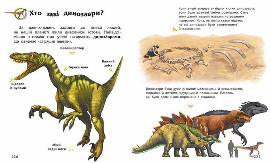 Книга "Енциклопедія дошкільника" Тверда Обкладинка Автор Каспарова Ю. С902133У 9786170973443 9786170973443 фото