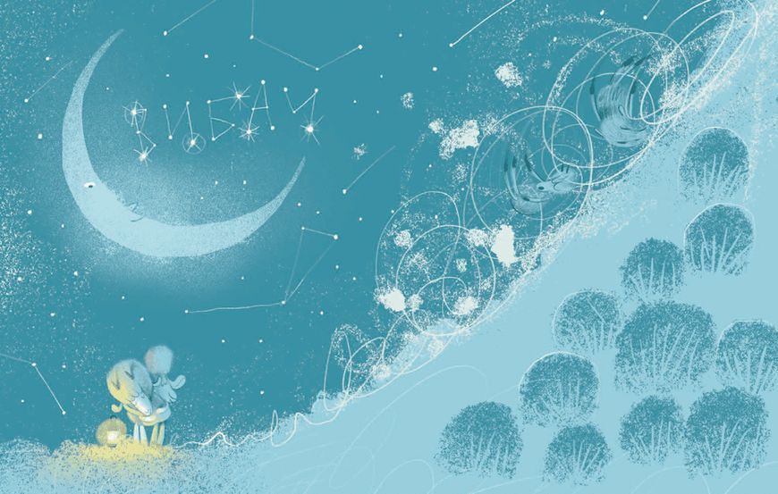 Книга Життя іграшкових овечок. Автор - Галина Вдовиченко (ВСЛ) 9789664480731 фото