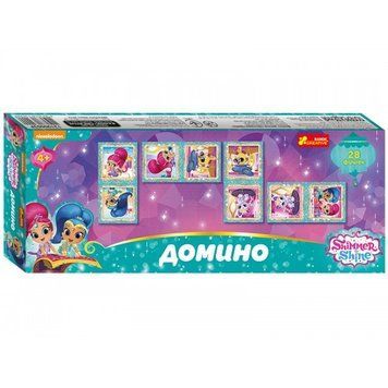 5894 Доміно.Шиммер і Шайн 12190003Р 4823076134990 фото