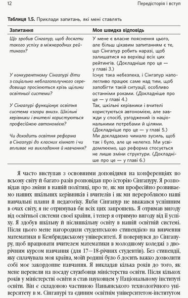 Переймаючи досвід Сінгапуру. Сила парадоксів 9786170958785 фото