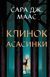 Книга Клинок асасинки (Трон зі скла #0). Автор - Сара Джанет Маас Vivat 9786171713543 9786171713543 фото 1