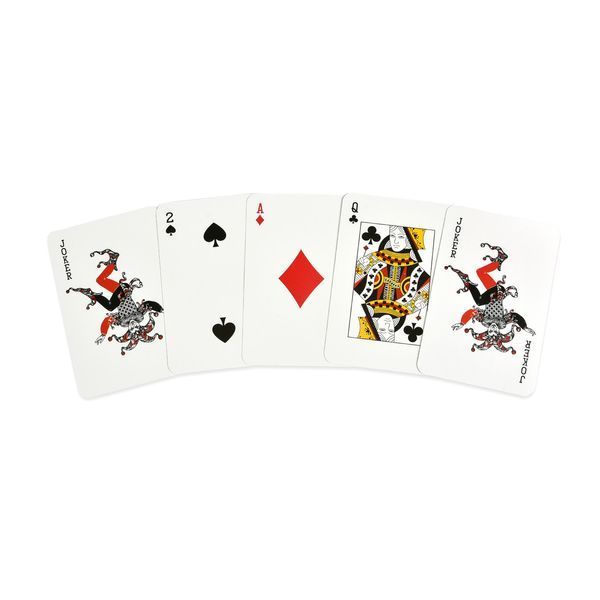 Настільна гра Pegs and Jokers Strateg українською мовою (30348) 4823113840907 30348 фото