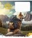 Набір 5 шт, зошит учнівський, The adventure (ВД-лак). Зошит Star у лінію 24арк. 3285 4820006472115 4820006472115_2 фото 4
