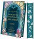Книга Прокляття справжнього кохання (Одного разу розбите серце #3) /зі зрізом/. Автор - Стефані Ґарбер. Vivat 9786171708785 9786171708785 фото 1