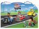 Пазл Dodo Paw Patrol, 40 елементів 3+ (200467) 4823115908155 4823115908155 фото 2