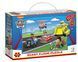 Пазл Dodo Paw Patrol, 40 елементів 3+ (200467) 4823115908155 4823115908155 фото 1