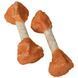 Ласощі Trixie Premio Chicken Bites XXL для собак курячі гантельки з куркою 300 г 4053032390294 4053032390294 фото 2