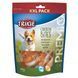 Ласощі Trixie Premio Chicken Bites XXL для собак курячі гантельки з куркою 300 г 4053032390294 4053032390294 фото 1
