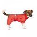 Комбінезон Pet Fashion Rain для собак червоний 6XL 4823082425501 4823082425501 фото 2