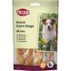 Ласощі Trixie Premio Corn Dogs для собак з качкою і сиром'ятною шкірою 100 г 4011905317496 4011905317496 фото 1