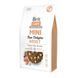 Корм сухий Brit Care Mini Raw Delights Turkey with Shrimp д/собак малих порід індичка з креветкою 2 кг 8595602571321 8595602571321 фото 1