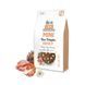 Корм сухий Brit Care Mini Raw Delights Turkey with Shrimp д/собак малих порід індичка з креветкою 2 кг 8595602571321 8595602571321 фото 3