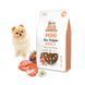 Корм сухий Brit Care Mini Raw Delights Turkey with Shrimp д/собак малих порід індичка з креветкою 2 кг 8595602571321 8595602571321 фото 2