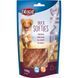 Ласощі Trixie Premio Duck Softies для собак шматочки з качкою 100 г 4011905318691 4011905318691 фото 1