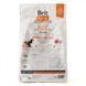 Корм сухий Brit Care Dog Hypoallergenic Adult Medium Breed для собак середніх порід гіпоалергенний з ягням 3 кг 8595602559022 8595602559022 фото 6