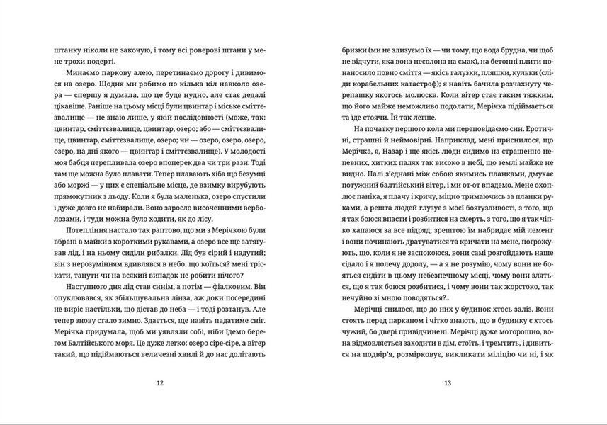 Книга Жінки їхніх чоловіків. Старі люди. Автор - Софія Андрухович (ВСЛ) 9789664481257 фото