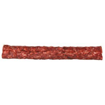 Ласощі Trixie Chewing Stick with Tripe and Salami Flavour, bulk для собак Паличка жувальна пресована з салямі 20 см 80 г_25ш 2700000055717 3181_25шт***** фото