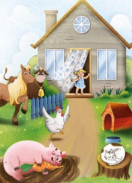 Читання з наліпками : Кумедні історії. Автор Макуліна Г. С1496004У 9786170981066 9786170981066 фото