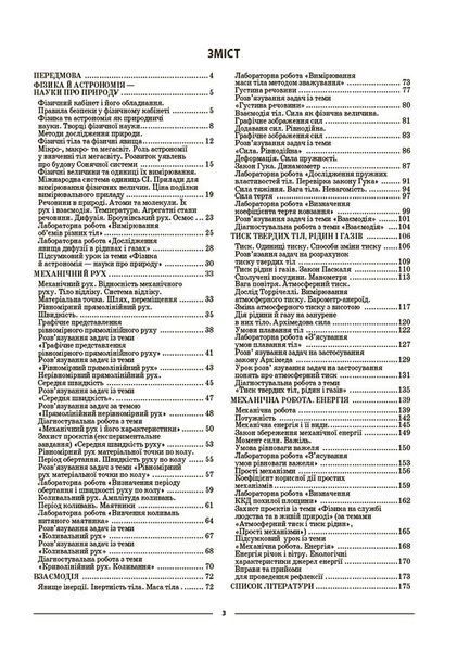 Книга Фізика. 7 клас. Мій конспект. Матеріали до уроків. ФЗР001 Основа Автор - О. В. Антикуз ДТБ121 9786170042835 9786170042835 фото