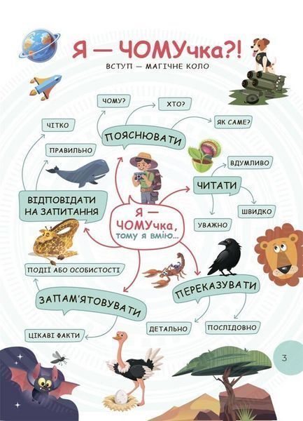 Книга Читанка-Ч0МУчка ЧИТ006 9786170043375 9786170043375 фото