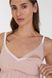Сорочка нічна жіноча PEACHY PEARL персиковий 118/25/01 ELLEN 118/25/01XLPeach фото 3