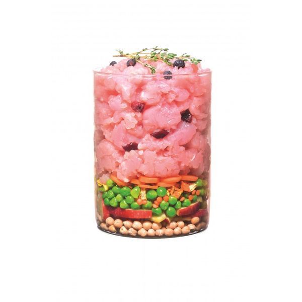 Корм сухий Carnilove True Fresh Turkey for Adult dogs для дорослих собак усіх порід з індичкою 4 кг 8595602545964 8595602545964 фото