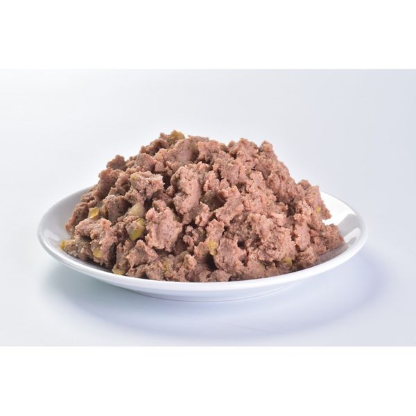 Вологий корм Brit Grain Free Veterinary Diets Obesity для собак при ожирінні та надмірній вазі з ягням та зеленим горошком 4 8595602536115 100283/6115 фото