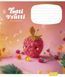 Комплект 5 шт. учнівських зошитів Tutti Frutti. Зошит Школярик 12 арк. у клітинку 3447 4820006470432 4820006470432_012-3447K фото 6