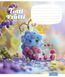 Комплект 5 шт. учнівських зошитів Tutti Frutti. Зошит Школярик 12 арк. у клітинку 3447 4820006470432 4820006470432_012-3447K фото 3