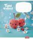 Комплект 5 шт. учнівських зошитів Tutti Frutti. Зошит Школярик 12 арк. у клітинку 3447 4820006470432 4820006470432_012-3447K фото 5
