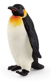 Іграшка фігурка Schleich Пінгвін (6688222) 4059433325781 4059433325781 фото