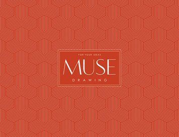Блок для ескізів та малювання А4 20 арк. MUSE. Професійний блок Muse (ВД-лак) PB-GB-020-033 4823088213010 4823088213010 фото