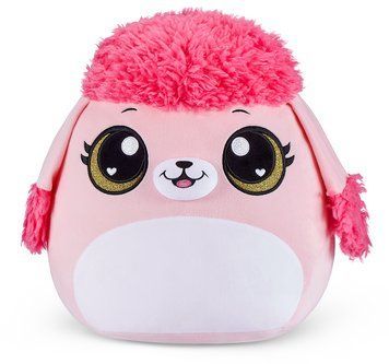 Іграшка м'яка Zuru Coco Squishies Mishmosh (6895123) 6900068951235 6900068951235 фото