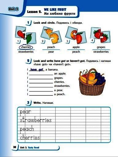 РЗ. Англійська мова. 2 кл. (до підр. Start Up!) 9786170958952 фото