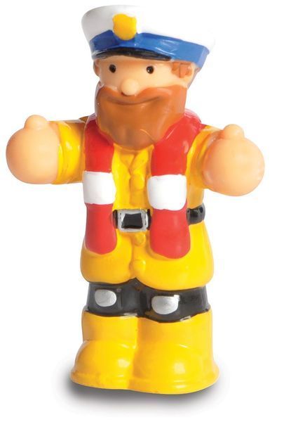 Буксир Тім WOW Toys (6397862) 5033491104136 5033491104136 фото