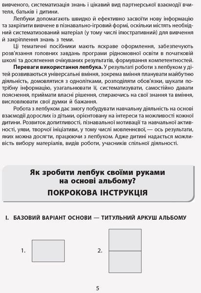 Книга Букви-пазли. Навчальний наочний посібник для формування комунікативної компетентності молодших школя Ранок Автор - Іваниця 9786170947796 фото