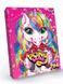 Креативна творчість "Pony Land" 7в1 5+ DT_PL-01-01U фото 1