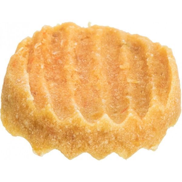 Ласощі Trixie Sweet Potato Crossies для собак з куркою та солодкою картоплею 100 г 4053032449190 31506***** фото