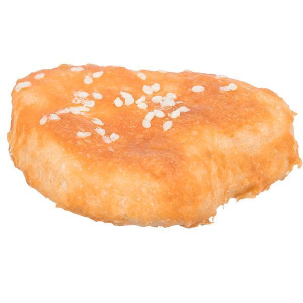 Ласощі Trixie Denta Fun Chicken Love bulk для собак Дента Фан Куряча любов ваговий 6 см 25 г 4011905311883 31188***** фото
