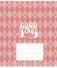 Зошит учнівський, набір 5 шт, Good vibes only ВД-лак. Зошит Star у клітинку 18 арк. 3561 4820006472085 4820006472085_018-3561K фото 3