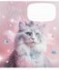 Комплект 5 шт учнівських зошитів Fairy cats. Зошит Школярик 18 арк. у клітинку 3316 4820006473150 4820006473150_018-3316K фото 6