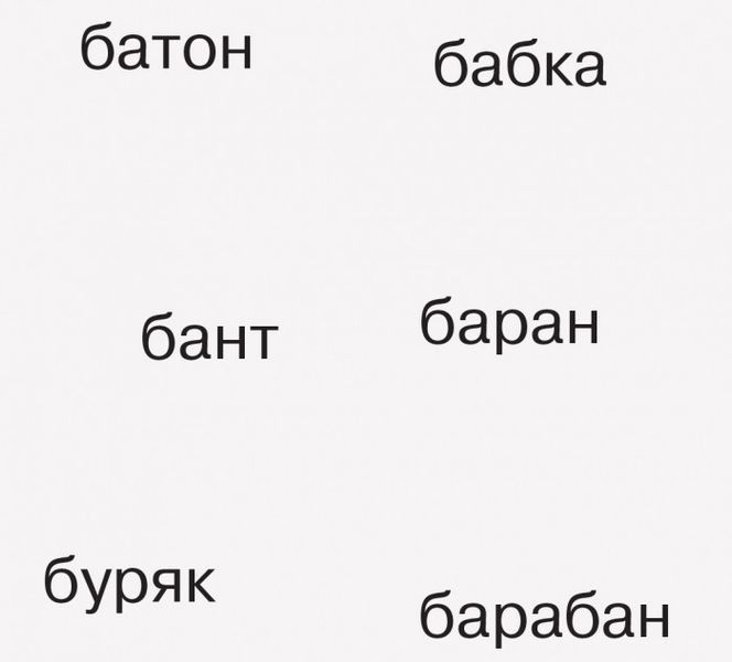 Книга Букви-пазли. Навчальний наочний посібник для формування комунікативної компетентності молодших школя Ранок Автор - Іваниця 9786170947796 фото