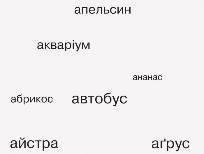 Книга Букви-пазли. Навчальний наочний посібник для формування комунікативної компетентності молодших школя Ранок Автор - Іваниця 9786170947796 фото