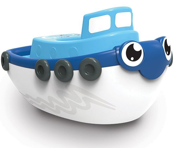 Буксир Тім WOW Toys (6397862) 5033491104136 5033491104136 фото